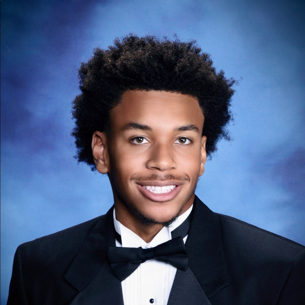 Meet your Posher, Ayden